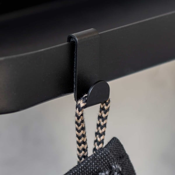 Függő acél akasztó szett 4 db-os Carry – Mette Ditmer Denmark-image-1