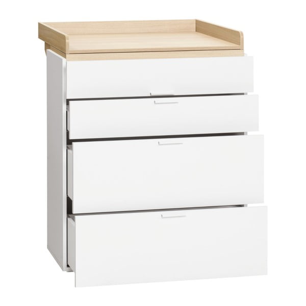 4 You pelenkázó feltét komódra - Vox-image-3