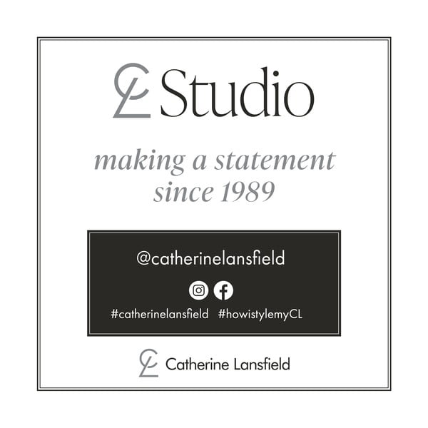 Zuhanyfüggöny 180x180 cm Aztec Diamond – Catherine Lansfield-image-2