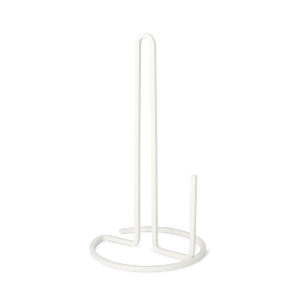 Acél papírtörlő tartó ø 17 cm Squire – Umbra-image-4