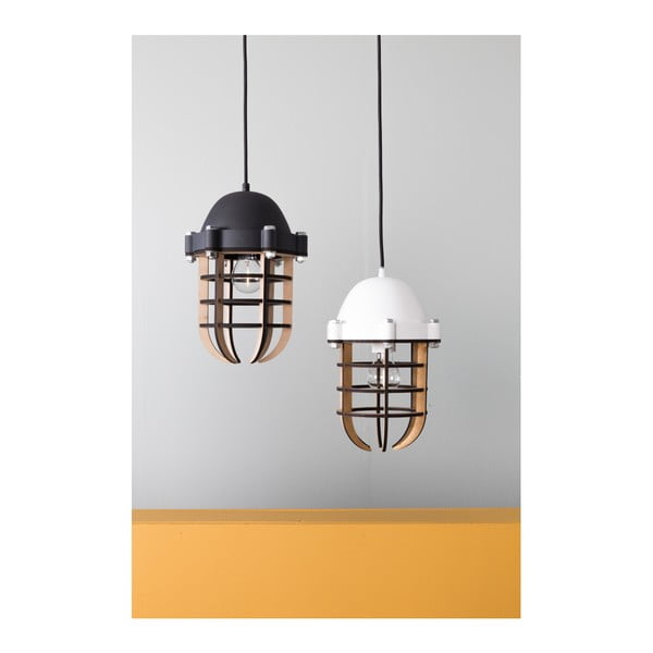 Navigator fehér függőlámpa - Zuiver-image-3