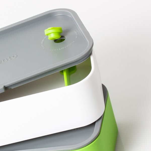Fehér-zöld ételes doboz - Monbento sdfsdf sdfsdf-image-3