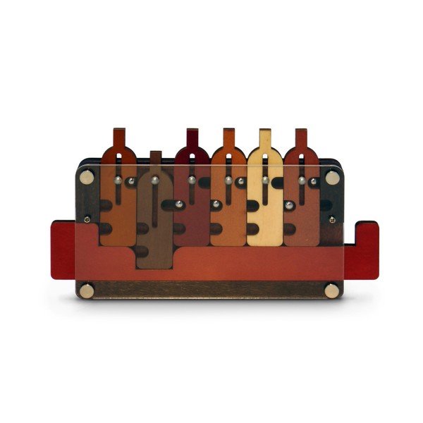Logikai játék The Waiter's Tray – RecentToys-image-1