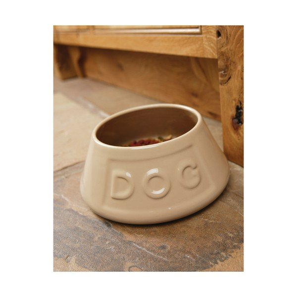 Pet Cane Dog agyagkerámia kutyatál, ø 21 cm - Mason Cash-image-3