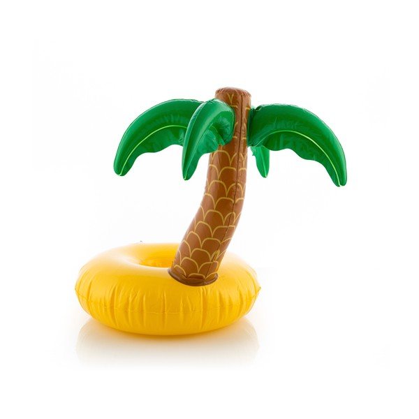 Palmtree felfújható italtartó - InnovaGoods