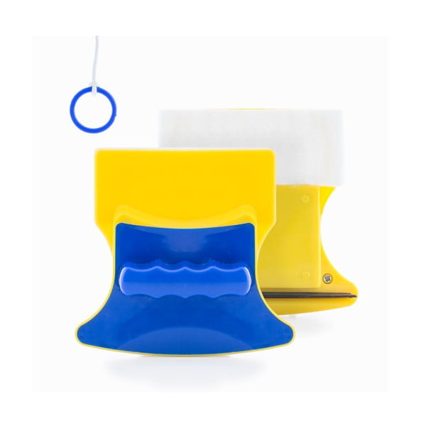 Mágneses ablaktisztító - InnovaGoods-image-2