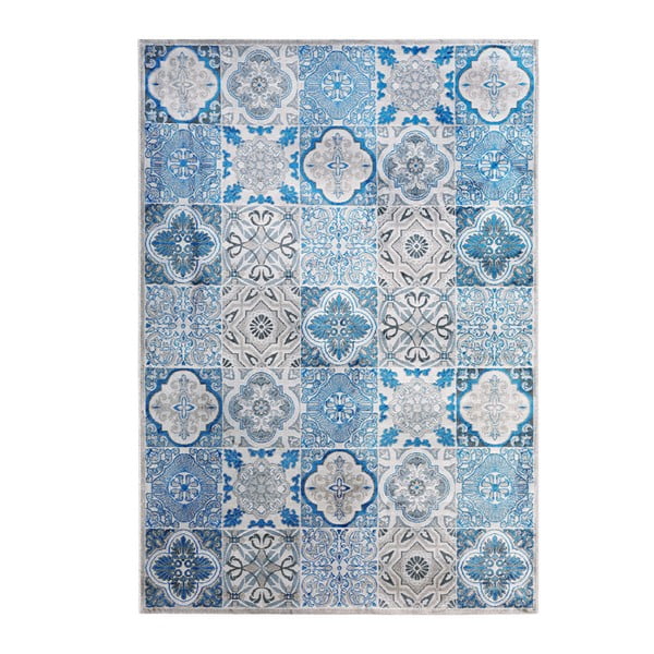 Rug Art Bleu szőnyeg, 133 x 190 cm - DECO CARPET
