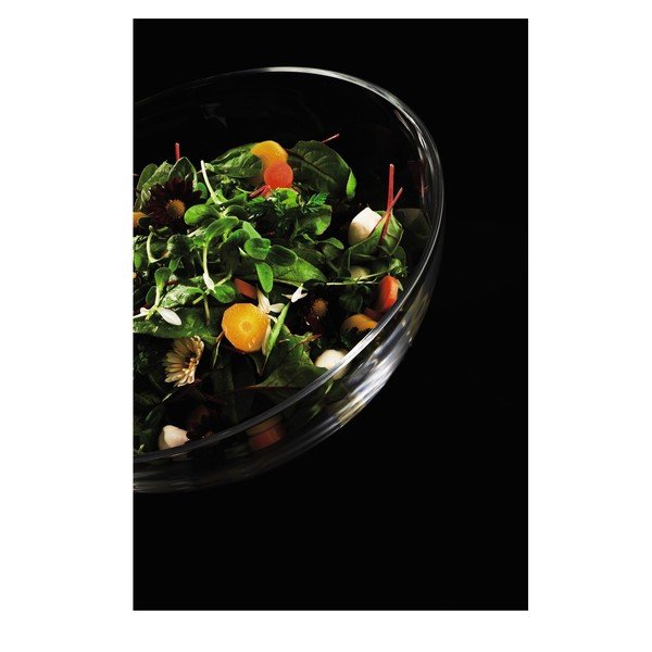 Vivendi A La Carte kristályüveg tál, ⌀ 30 cm - Nachtmann-image-3