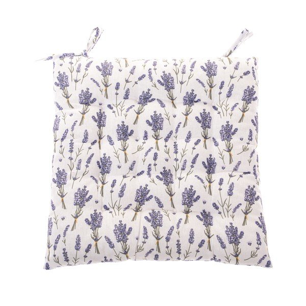 Székpárna 40x40 cm Levander – Dakls