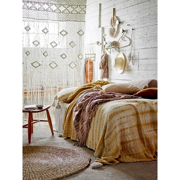 Díszpárna 50x85 cm Decia – Bloomingville-image-2