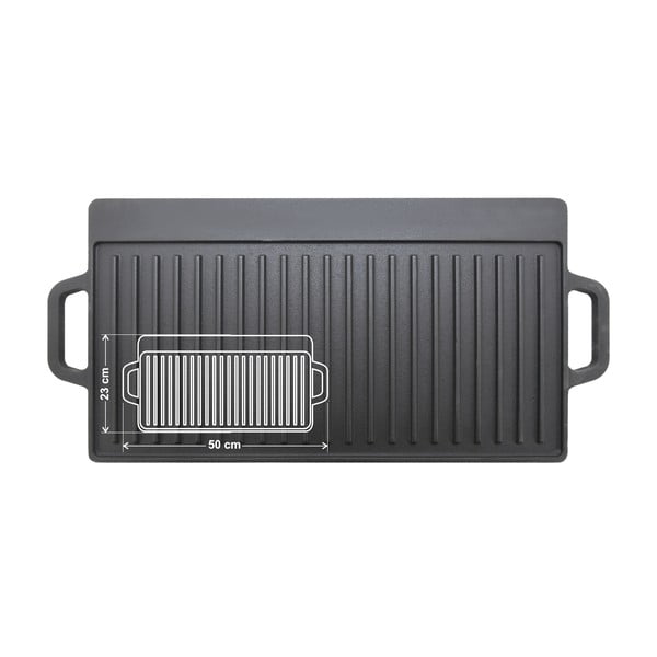 Grill tányér – Cattara-image-3