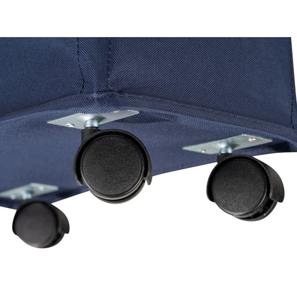 Textil szennyeskosár 43 l Corno – Wenko-image-4