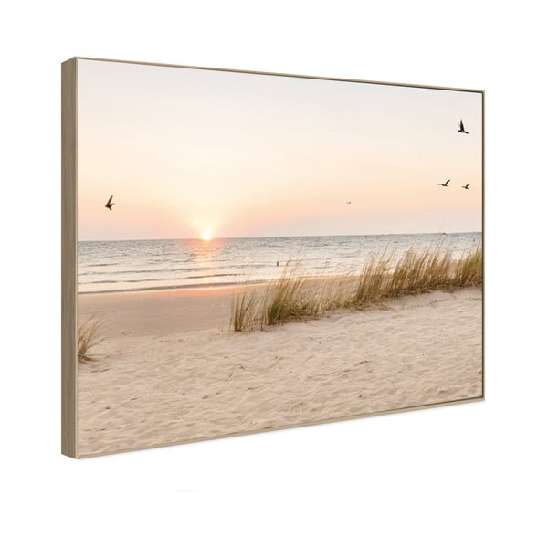 Kép 60x90 cm Beach-image-2