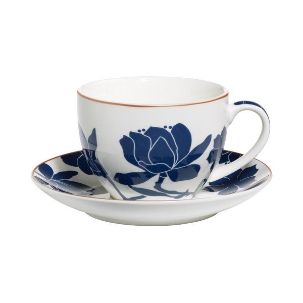 Symphony 4 db porcelán kávésbögre, 250 ml - Maxwell & Williams