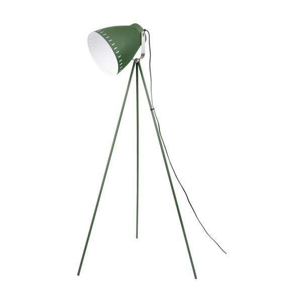 Tristar zöld állólámpa - Leitmotiv