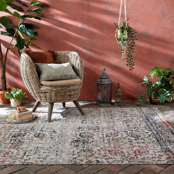 Helena kültéri szőnyeg, 160 x 230 cm - Flair Rugs-image-1
