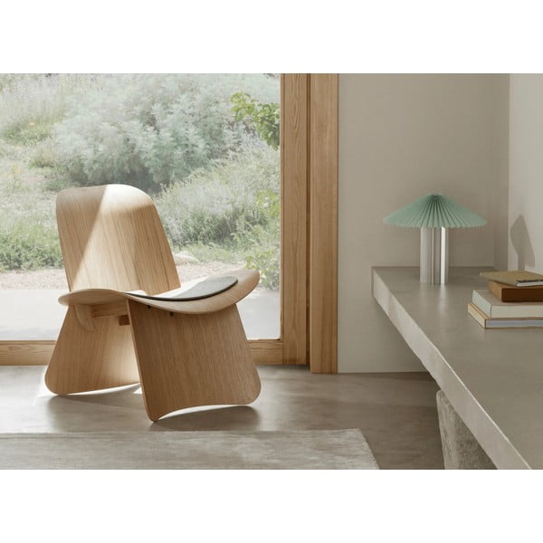 Filc székpárna 39x56 cm Nagomi – Blomus-image-4