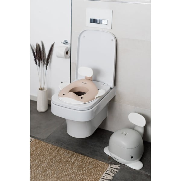 Bézs WC-szűkítő - Kindsgut-image-3