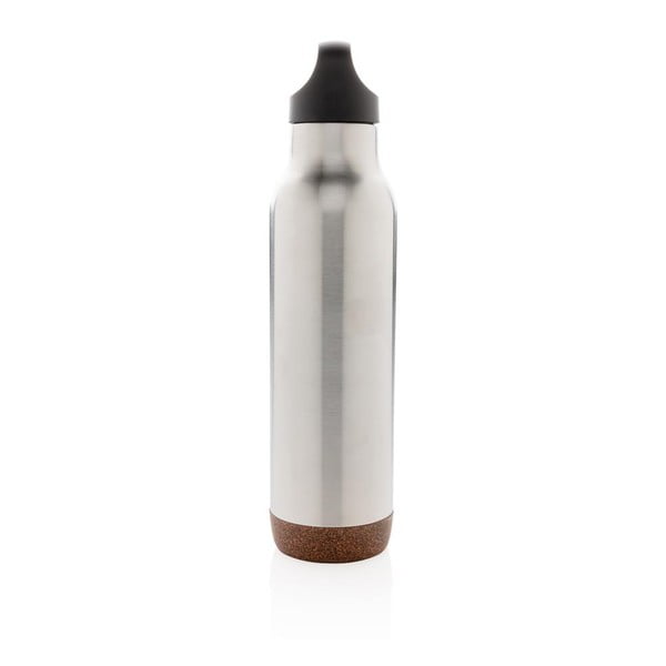 Rozsdamentes termosz, 0,6 l - XD Collection-image-2