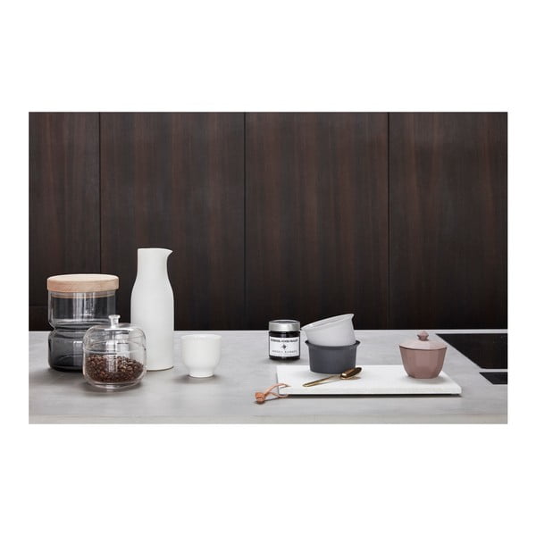 Reine porcelán kancsó - Hübsch-image-1