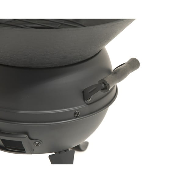 Faszenes grillsütő Kettle – Cattara-image-4