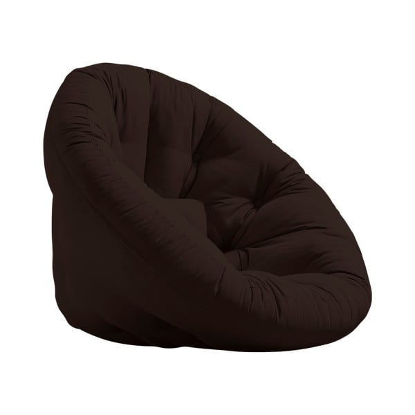 Nest Brown variálható fotel - Karup Design