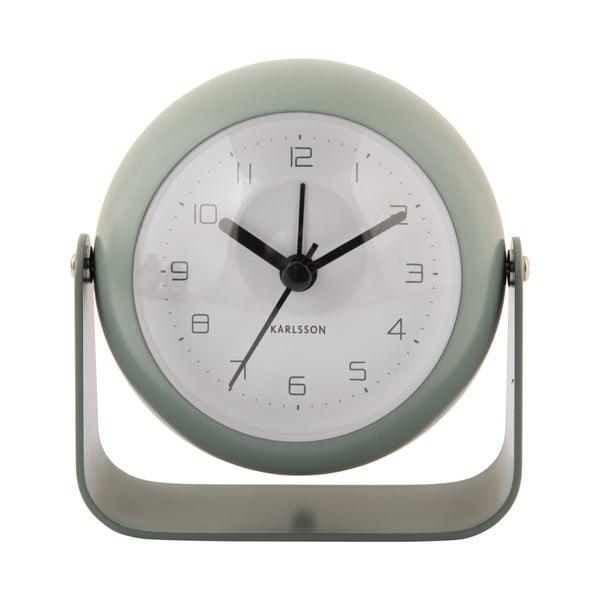 Ébresztőóra ø 9 cm Bunky – Karlsson-image-2