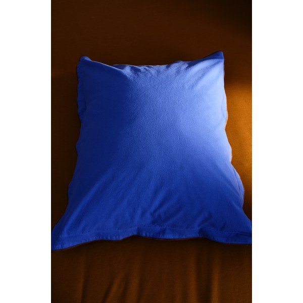 Pamut-perkál párnahuzat 70x50 cm Pivot – Jotex-image-1