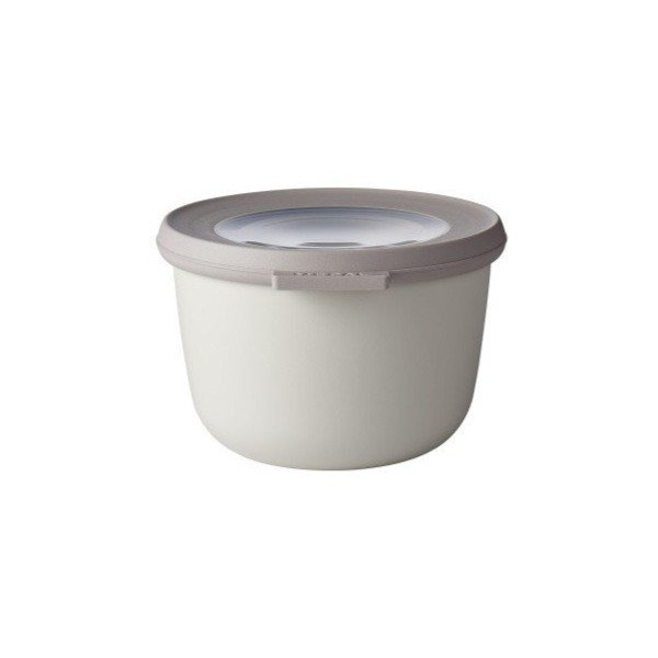 Nordic szürke edény fedéllel, 500 ml - Mepal