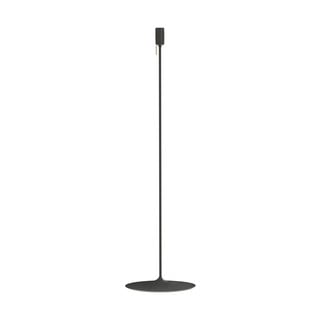 Fekete lámpa állvány 140 cm Santé – UMAGE