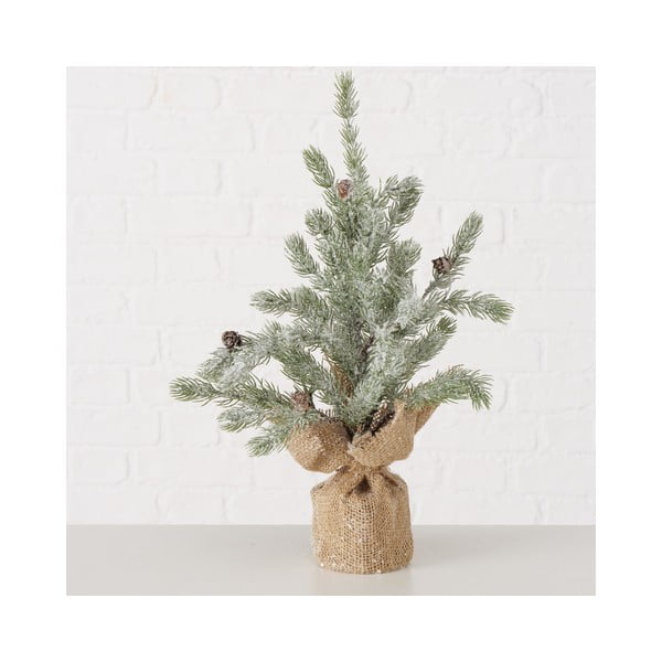 Teppo dekorációs karácsonyfa, magasság 42 cm - Boltze