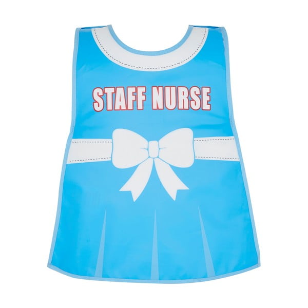 Nurse gyerek kötény - Cooksmart ®-image-1