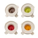 Fedő szett erjesztéshez – Plastia