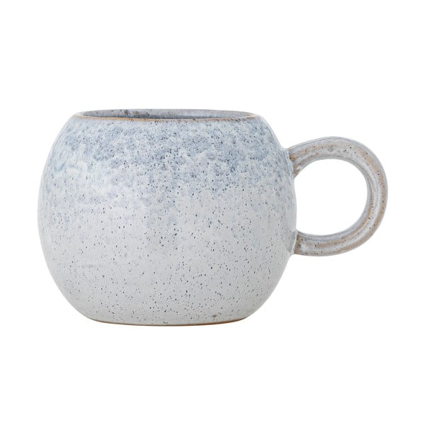 Világoskék kőedény bögre 410 ml Paula – Bloomingville