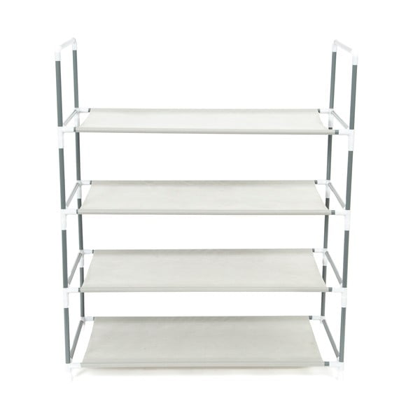 Dim fém cipőtartó állvány - Compactor-image-3