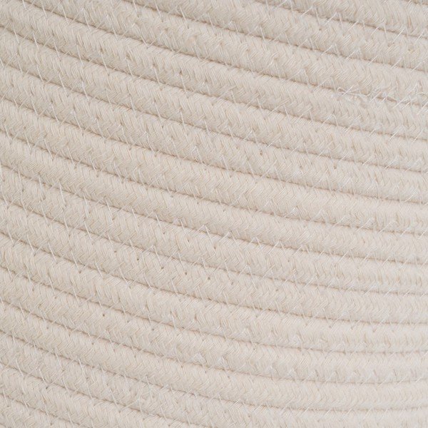 Textil tárolókosár szett 3 db-os – Casa Selección-image-2