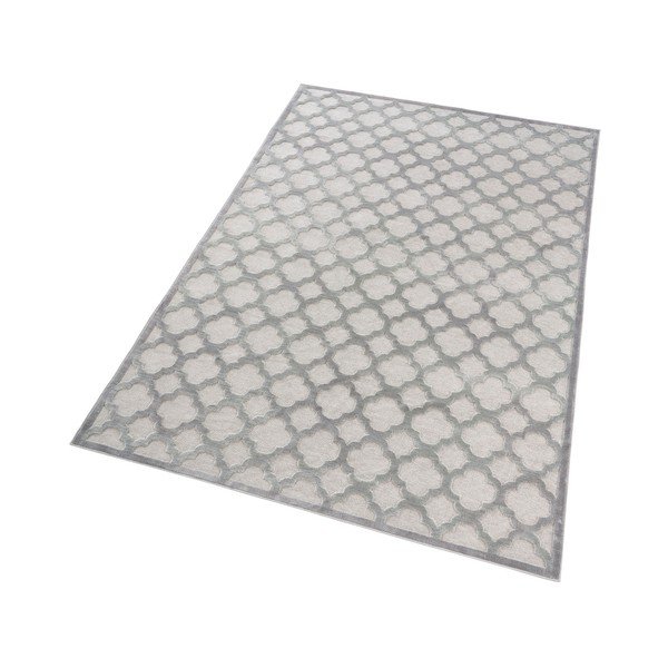 Shine Mero szürke szőnyeg, 160 x 230 cm - Mint Rugs-image-3