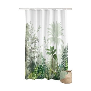 Zuhanyfüggöny 180x200 cm Vagabonde – douceur d'intérieur