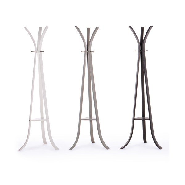 Fekete acél fogas 60x180 cm Triomphe – Bizzotto-image-1