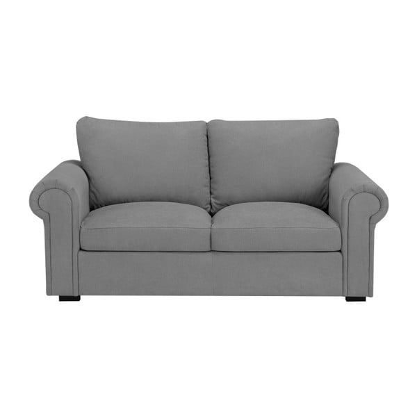 Hermes világosszürke kanapé, 104 cm - Windsor & Co Sofas
