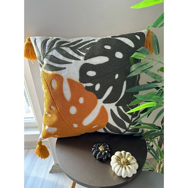 Párnahuzat 43x43 cm – Mila Home-image-1