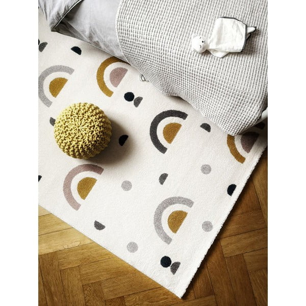 Mery gyerekszőnyeg, 120 x 170 cm - Nattiot-image-1