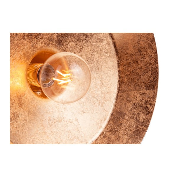 Cinco Basic falilámpa réz színben - Bulb Attack-image-4