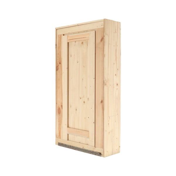 Kerti bárasztal 117x58 cm Baar – Esschert Design