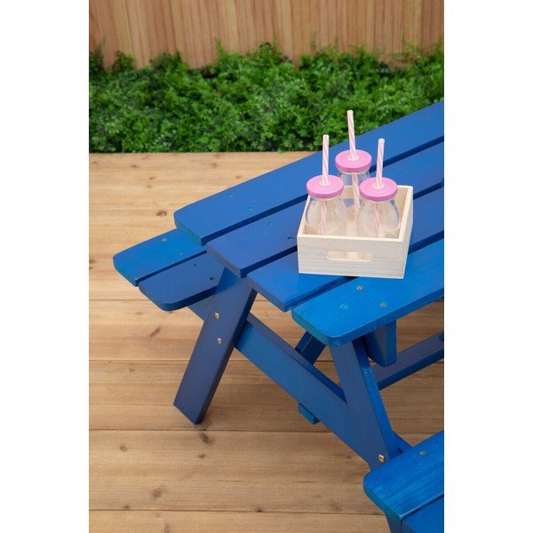 Gyerek kerti asztal Brighton – Premier Housewares-image-4