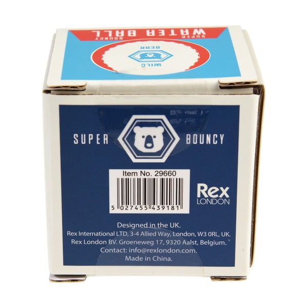 Labda Wild Bear - Rex London-image-4