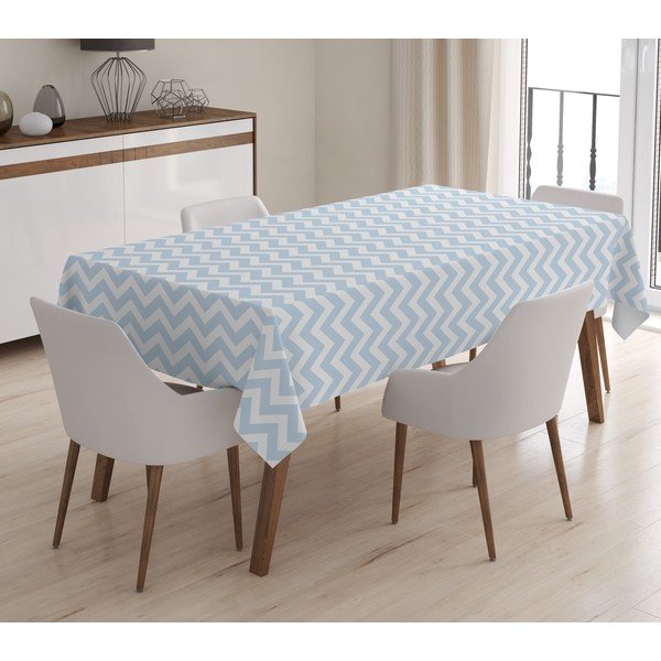 Asztalterítő 140x180 cm – Mila Home-image-1