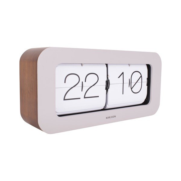 Digitális asztali óra Matiz – Karlsson-image-2