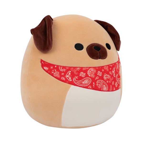 Plüss szundikendő Daryl – SQUISHMALLOWS-image-1