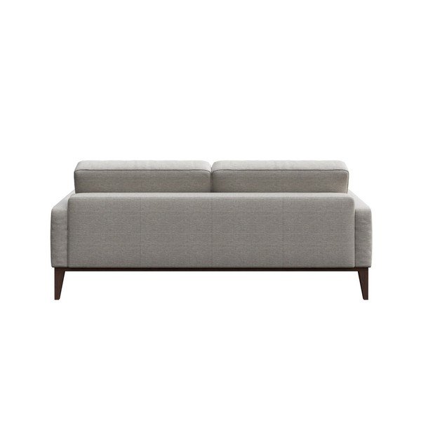 Musso Tufted világosszürke kanapé, 173 cm - MESONICA-image-3
